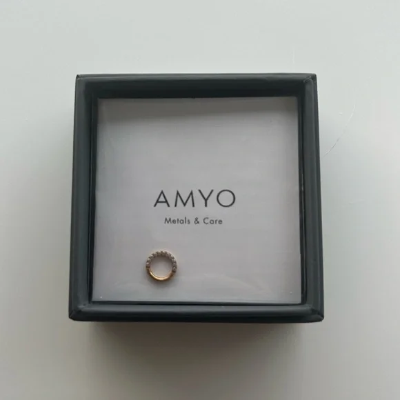 Helix Hoop - Picture 3 of 4